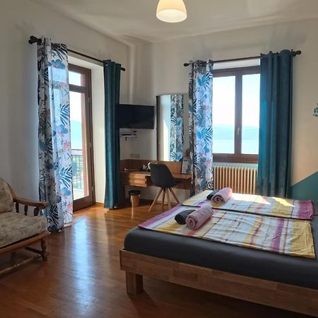 Villa Angelina Guest House 卡尼洛瑞维拉 外观 照片