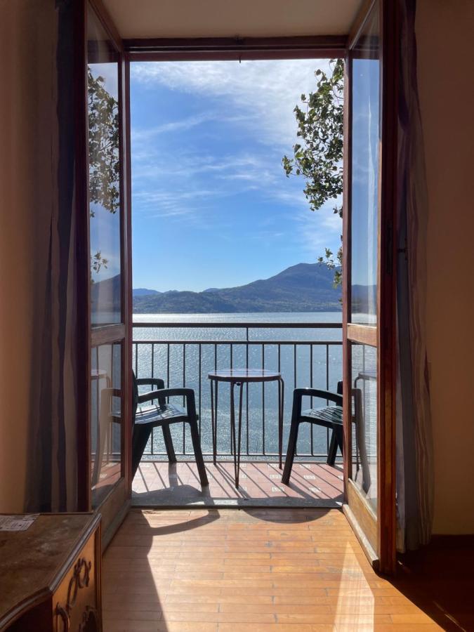 Villa Angelina Guest House 卡尼洛瑞维拉 外观 照片