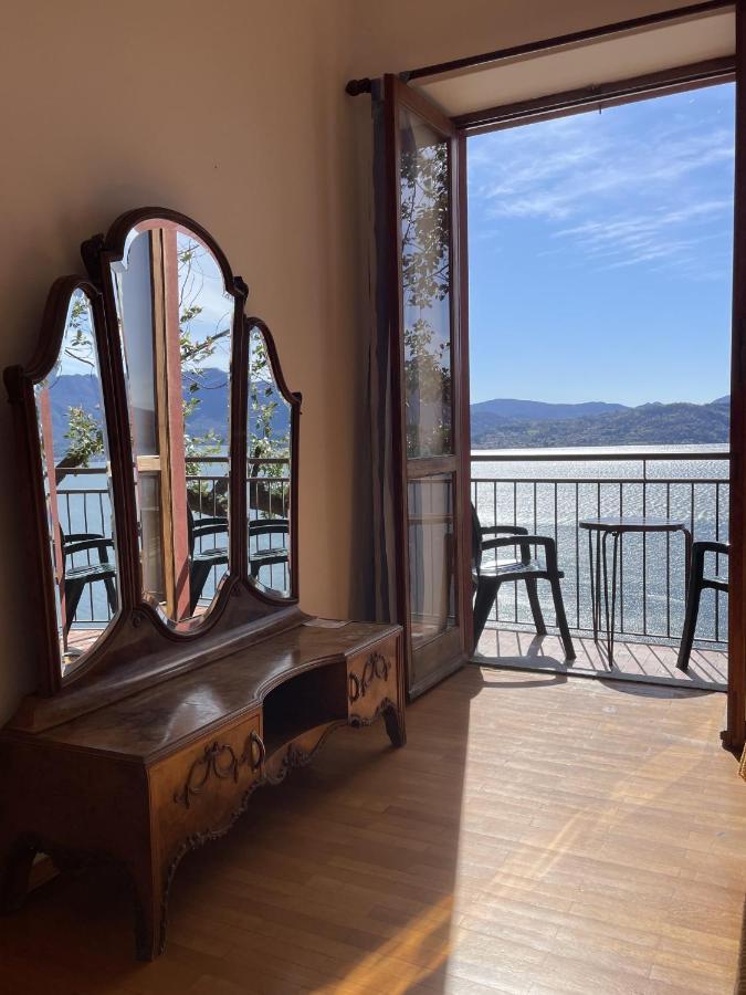 Villa Angelina Guest House 卡尼洛瑞维拉 外观 照片
