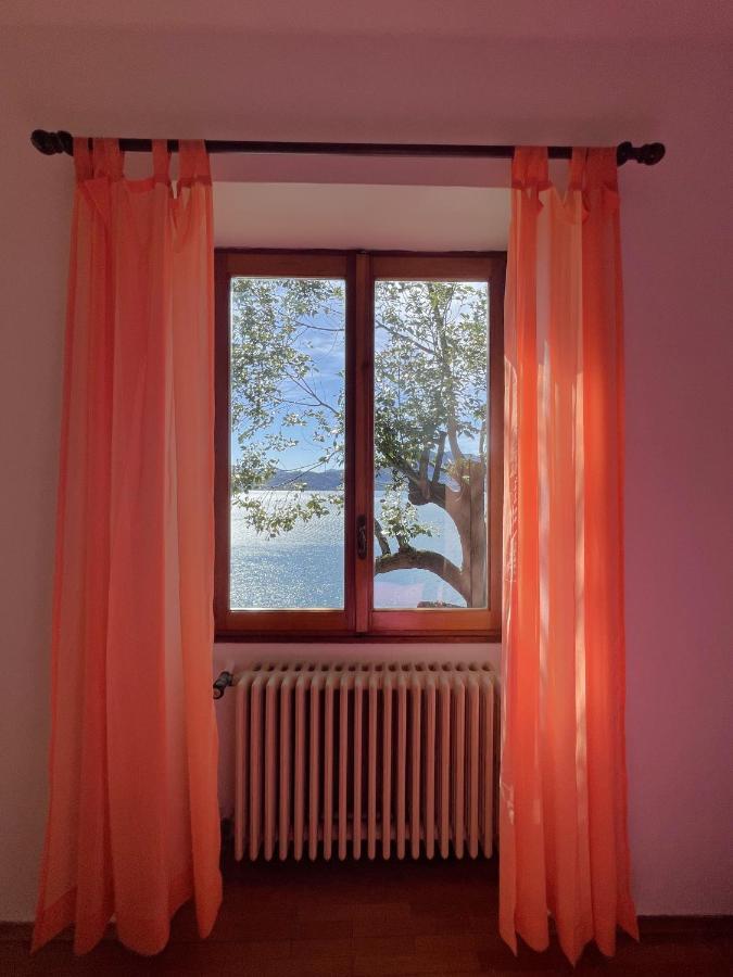 Villa Angelina Guest House 卡尼洛瑞维拉 外观 照片