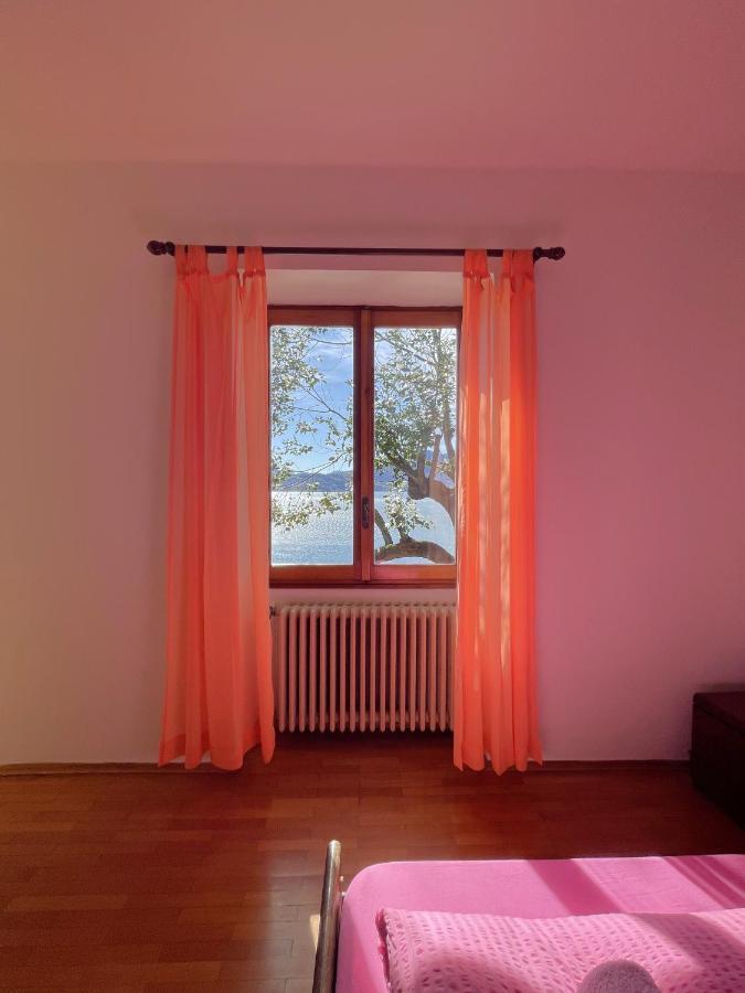 Villa Angelina Guest House 卡尼洛瑞维拉 外观 照片