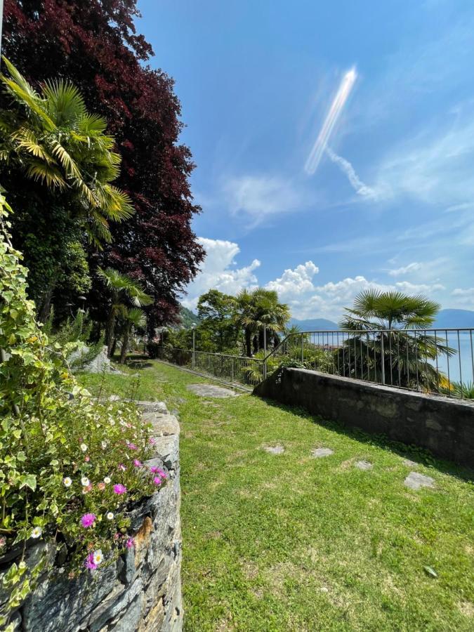 Villa Angelina Guest House 卡尼洛瑞维拉 外观 照片