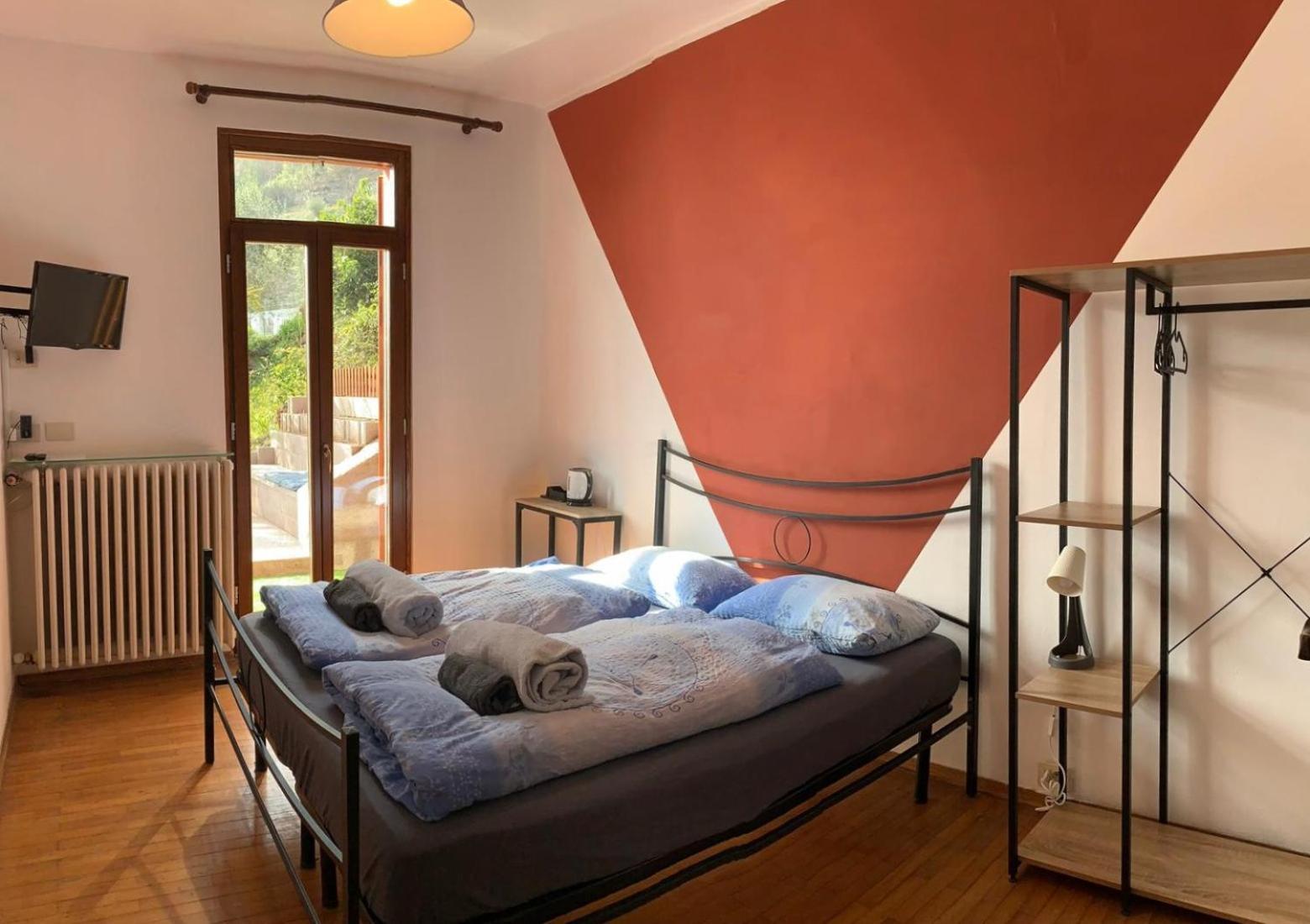 Villa Angelina Guest House 卡尼洛瑞维拉 外观 照片