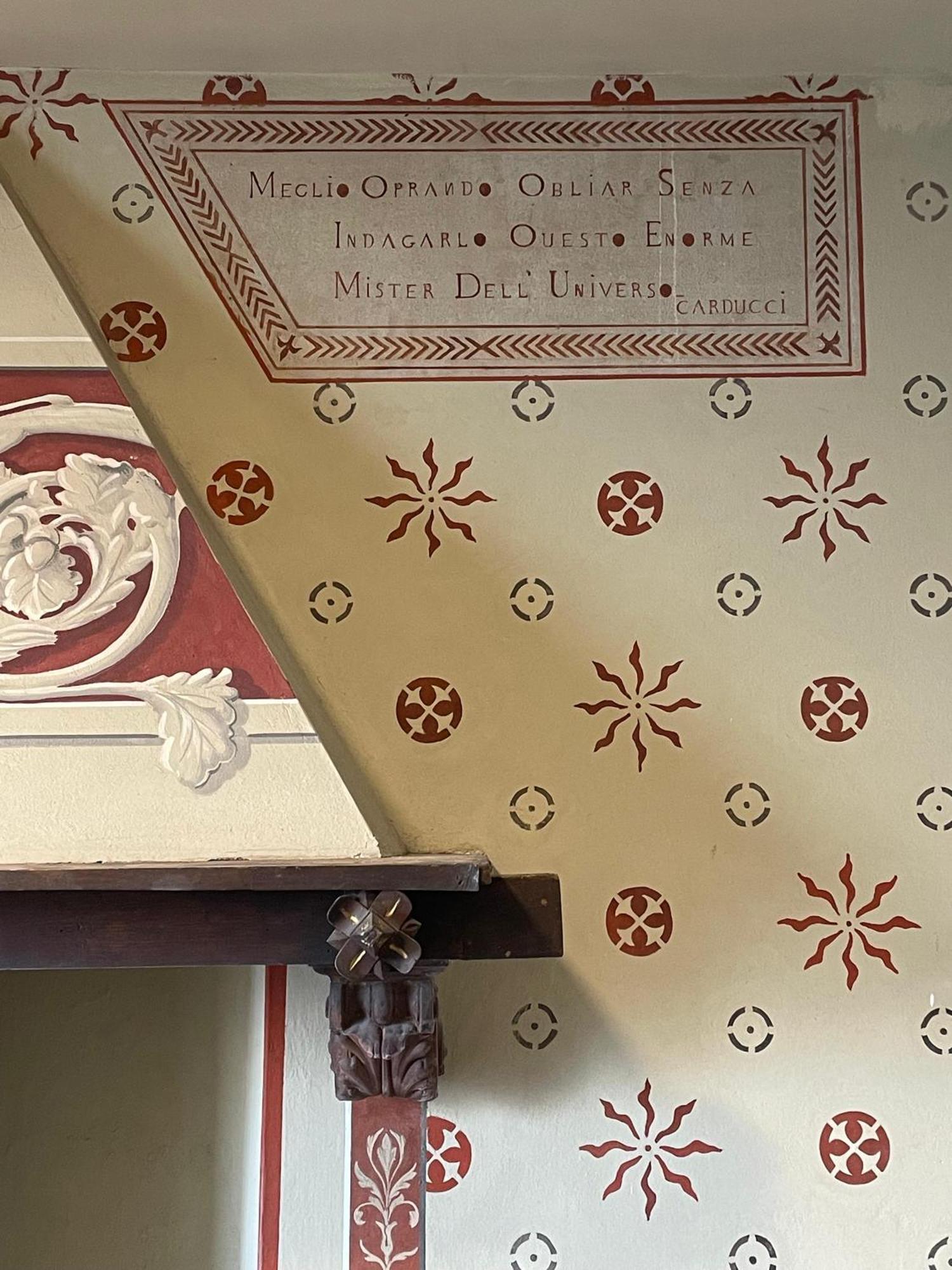 Villa Angelina Guest House 卡尼洛瑞维拉 外观 照片