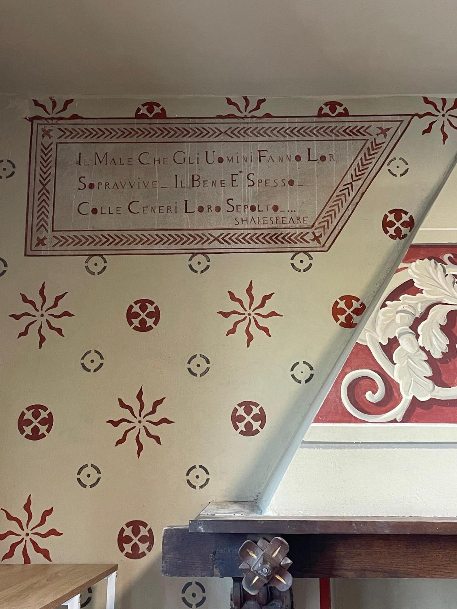 Villa Angelina Guest House 卡尼洛瑞维拉 外观 照片