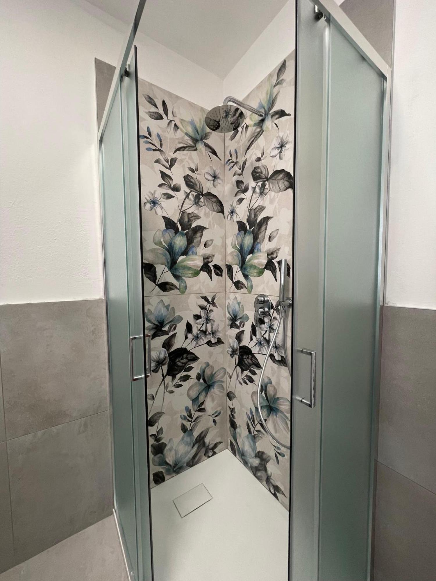 Villa Angelina Guest House 卡尼洛瑞维拉 外观 照片