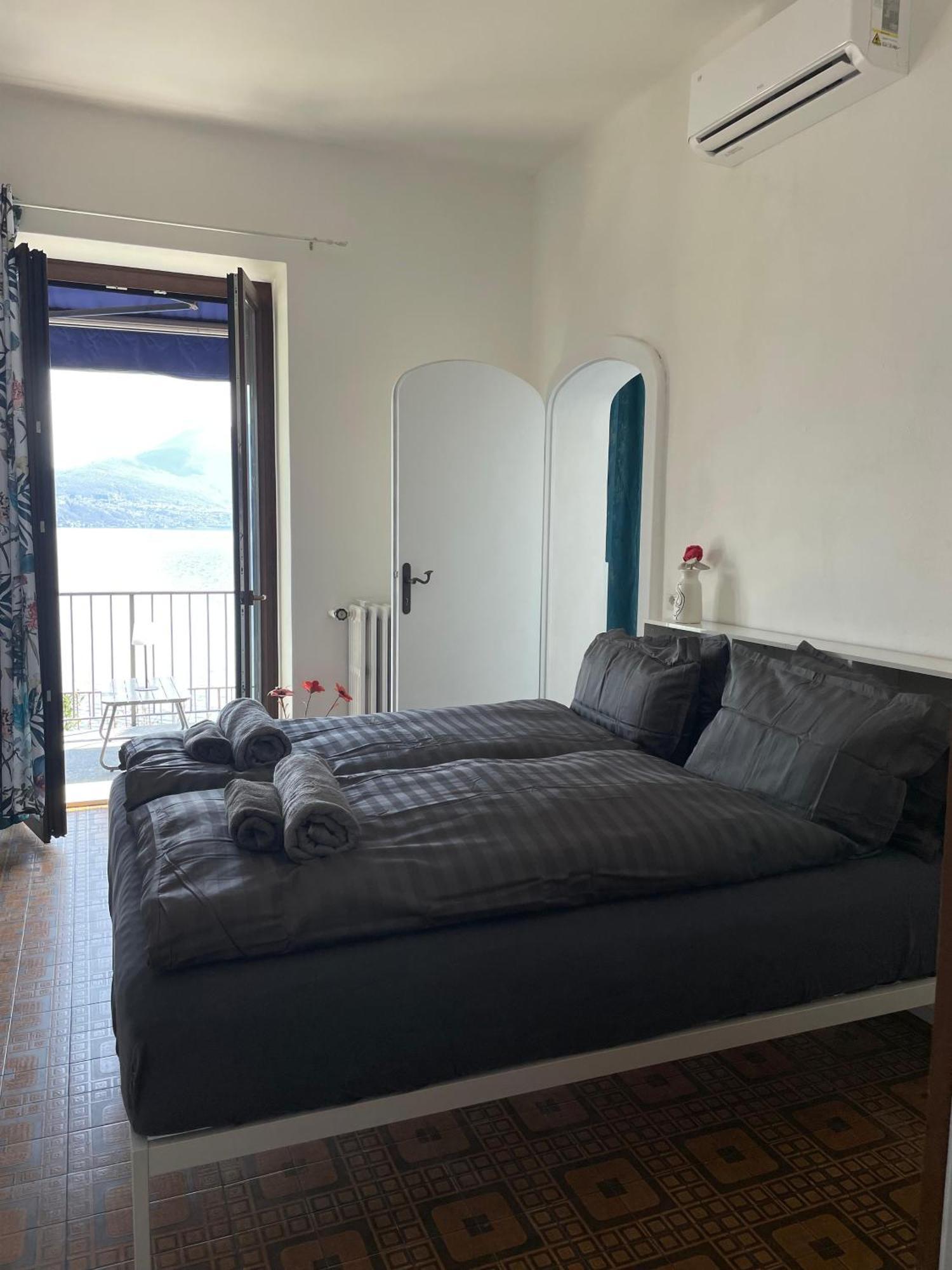 Villa Angelina Guest House 卡尼洛瑞维拉 外观 照片