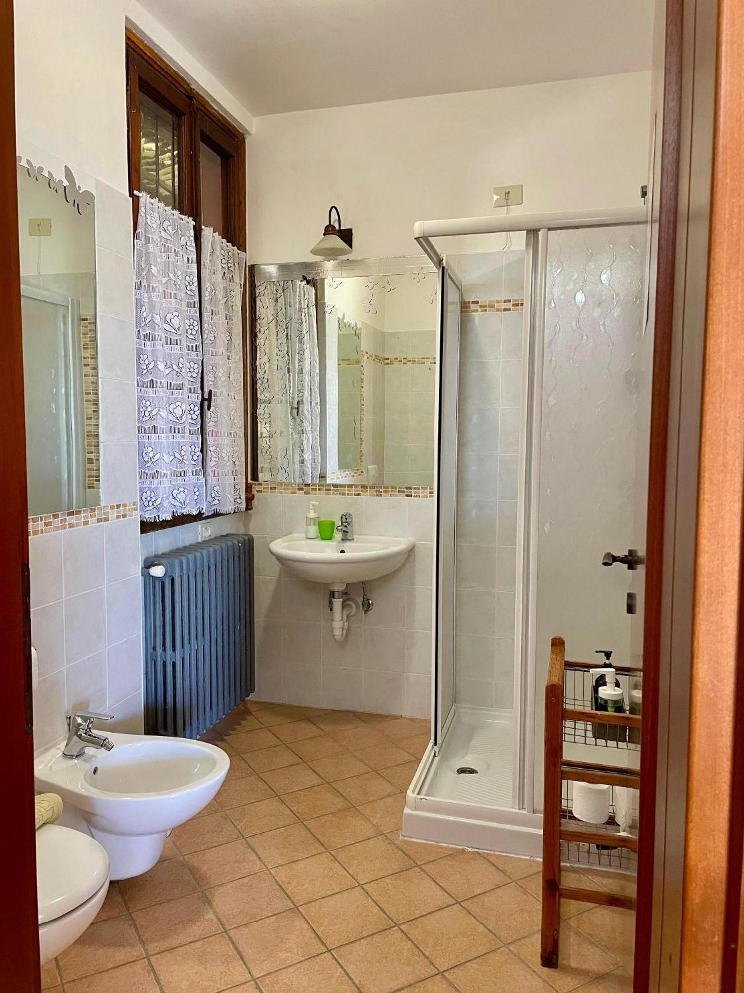 Villa Angelina Guest House 卡尼洛瑞维拉 外观 照片